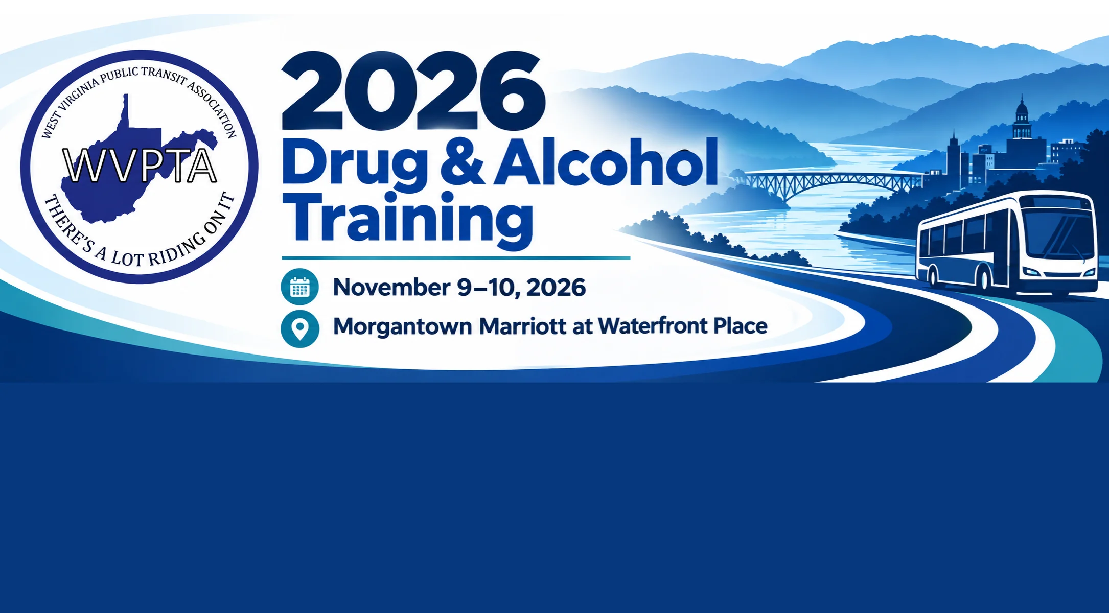 2026 WVPTA Drug & Alcohol Training